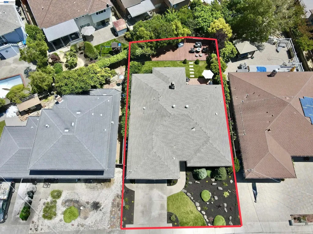 17880 Apricot Way Castro Valley CA 94546