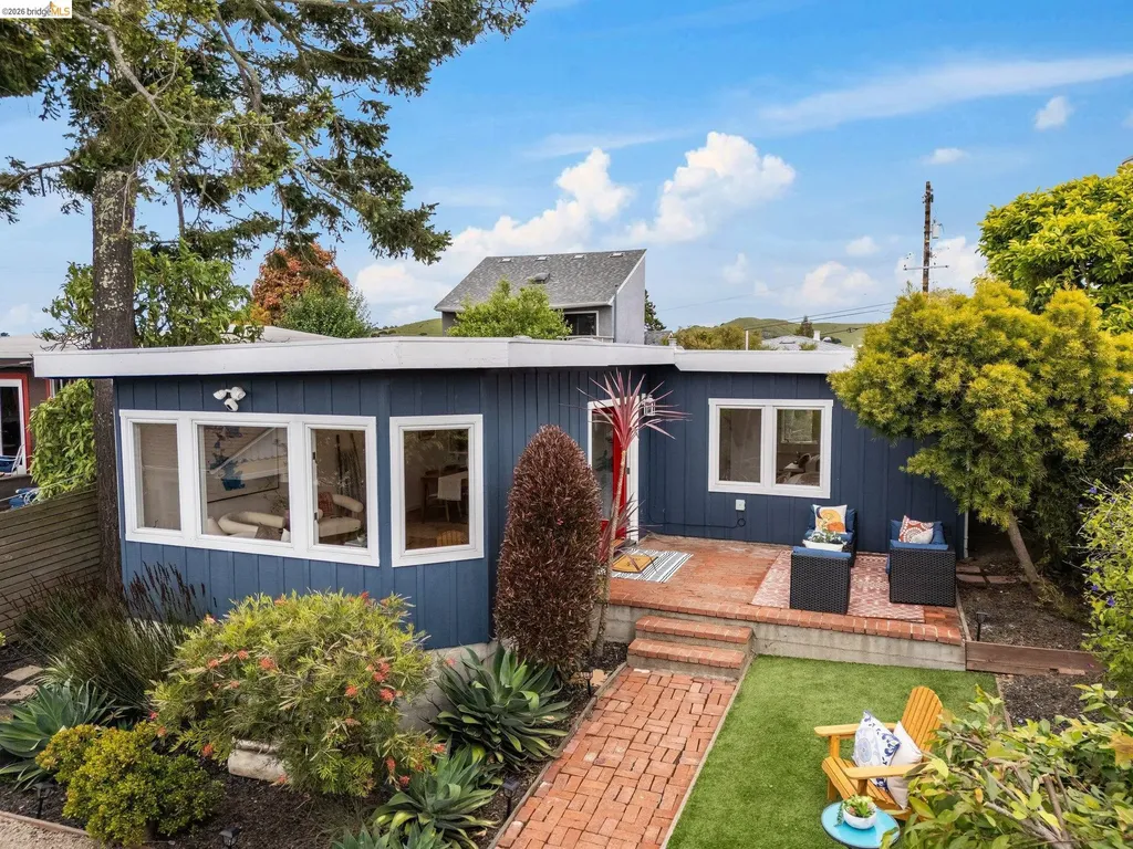 1635 Aqua Vista Road Richmond CA 94805