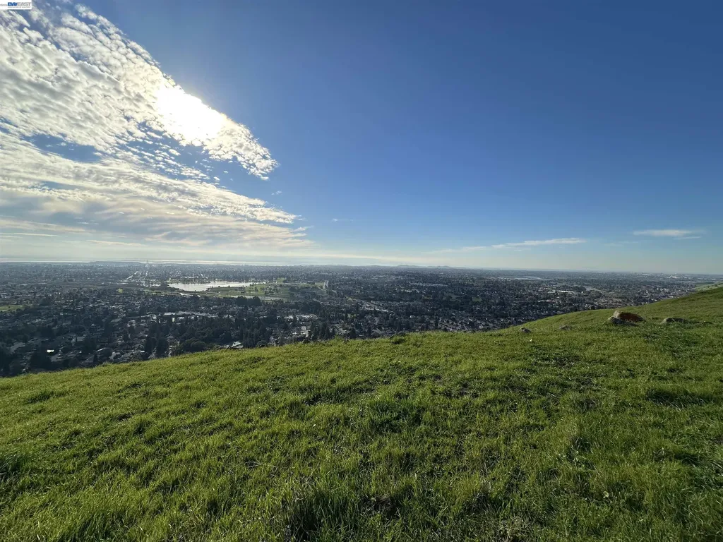 Morrison Canyon Road Lot #4 Fremont CA 94536