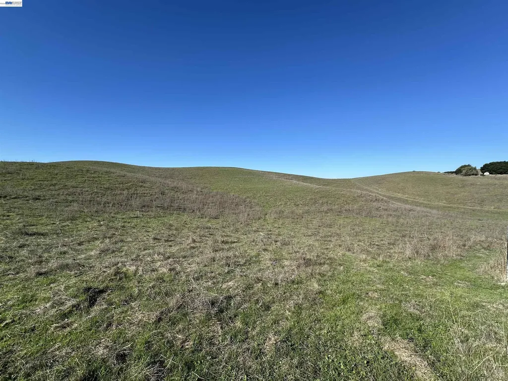 Morrison Canyon Road Lot #4 Fremont CA 94536