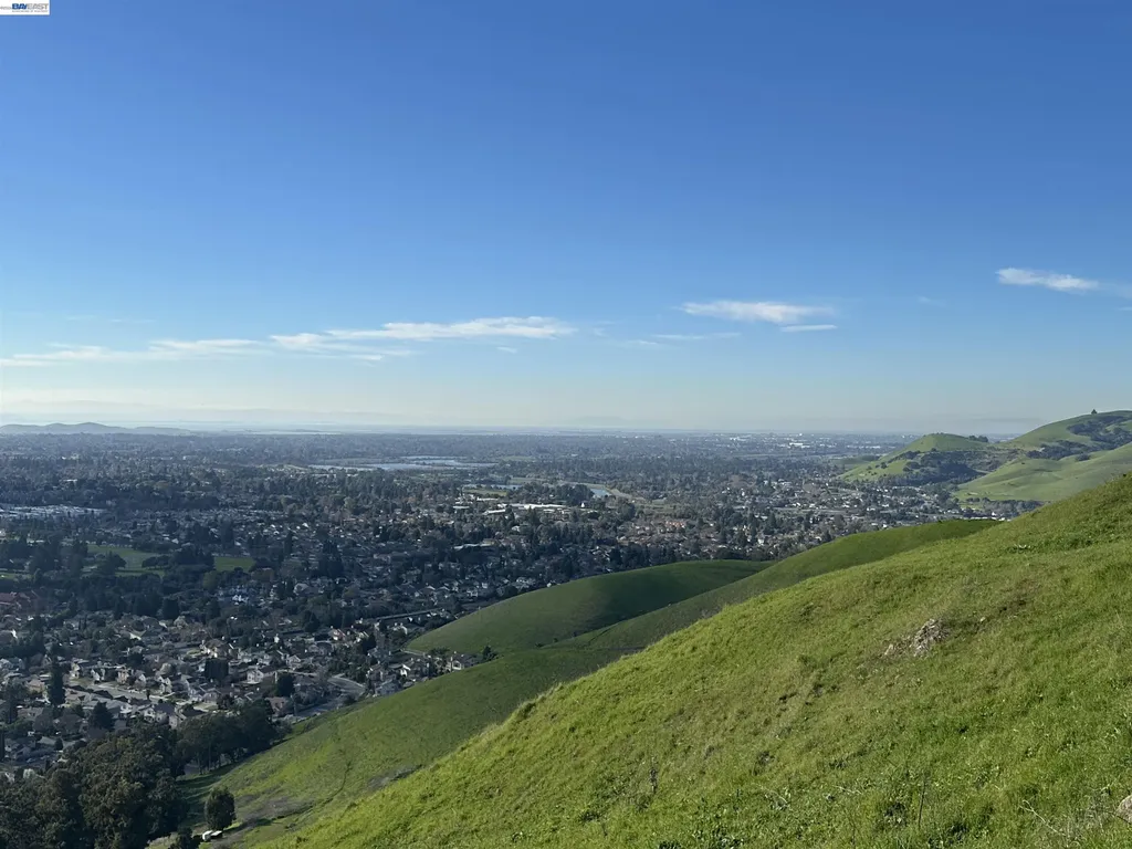 Morrison Canyon Road Lot #4 Fremont CA 94536