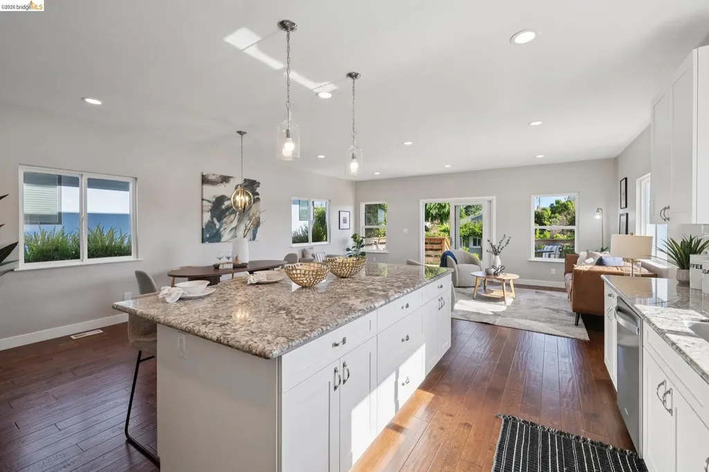 969 63rd Street Oakland CA 94608