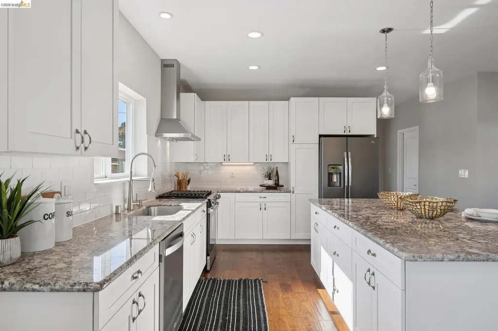 969 63rd Street Oakland CA 94608