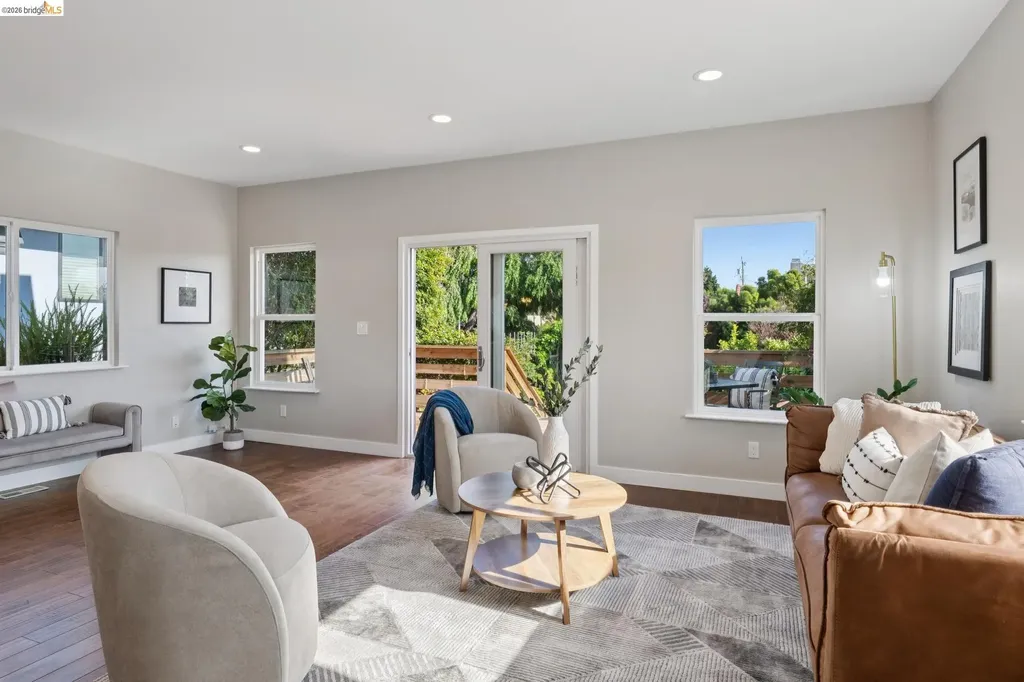 969 63rd Street Oakland CA 94608