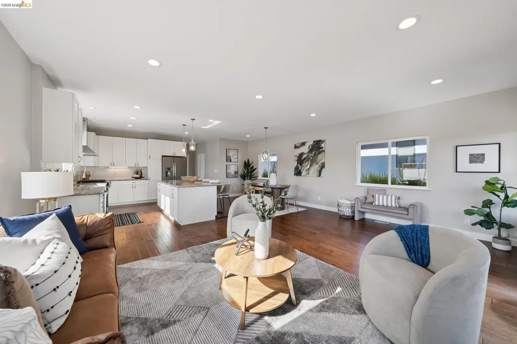 969 63rd Street Oakland CA 94608