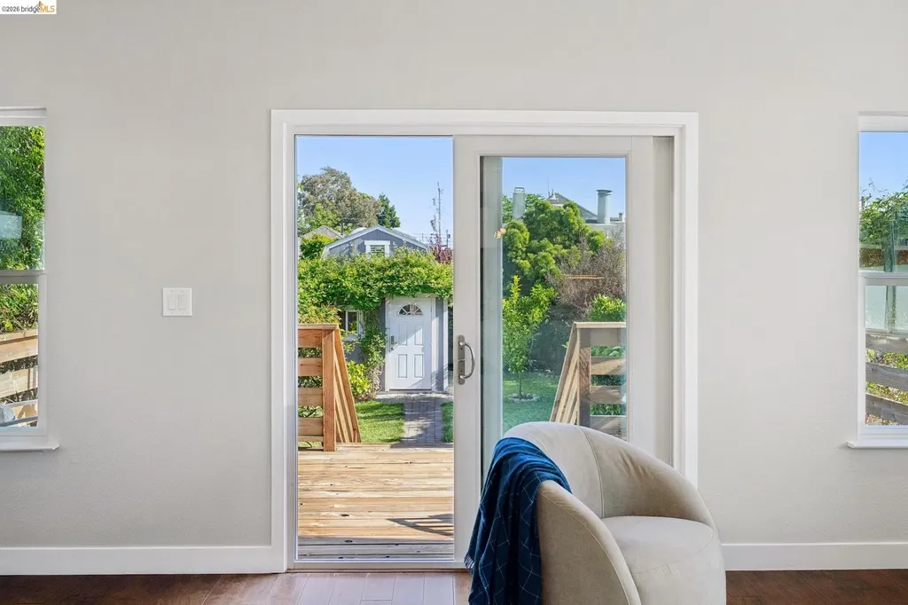 969 63rd Street Oakland CA 94608
