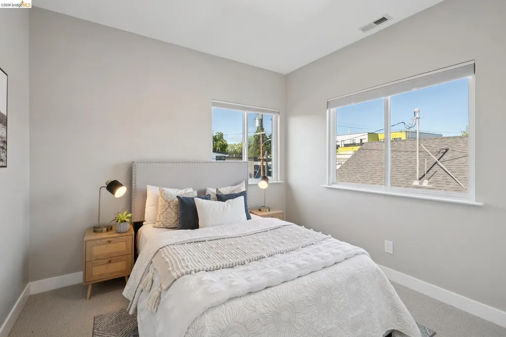 969 63rd Street Oakland CA 94608
