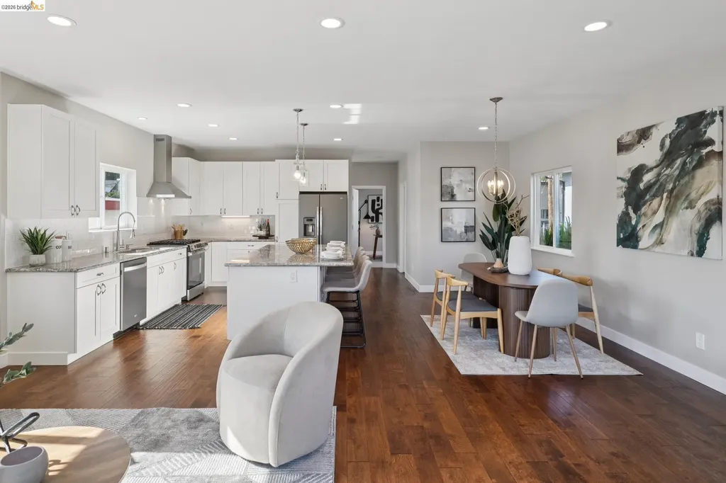 969 63rd Street Oakland CA 94608