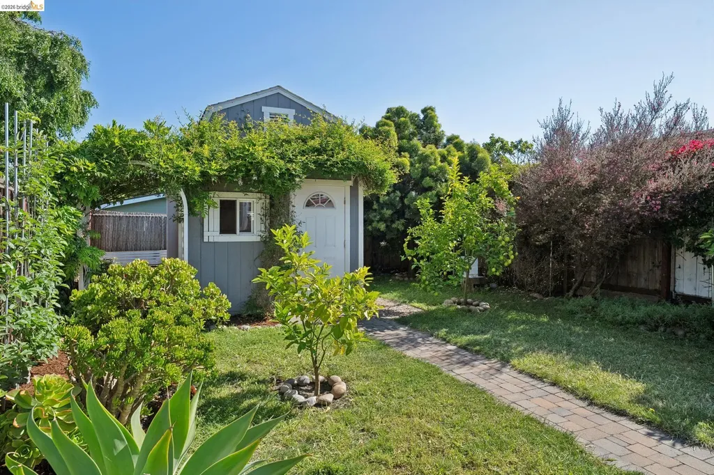 969 63rd Street Oakland CA 94608