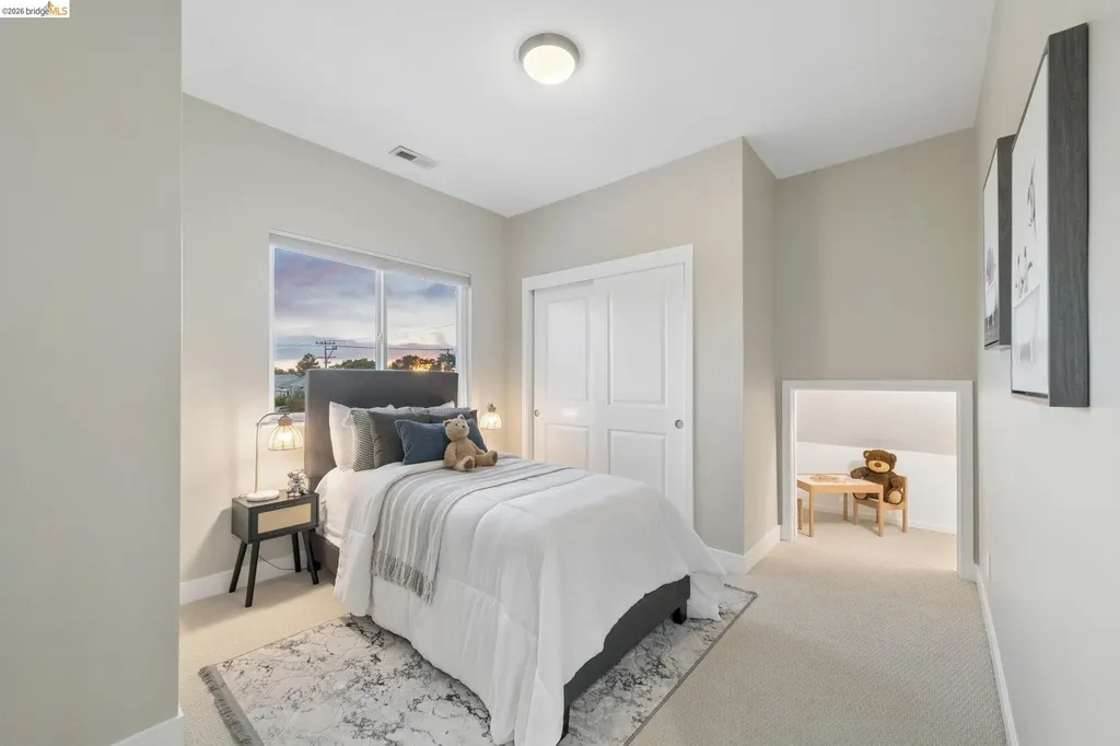 969 63rd Street Oakland CA 94608