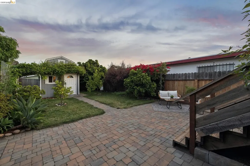 969 63rd Street Oakland CA 94608