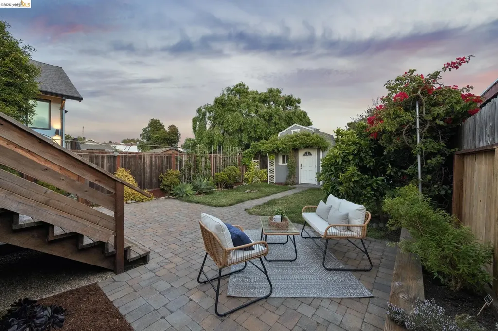 969 63rd Street Oakland CA 94608