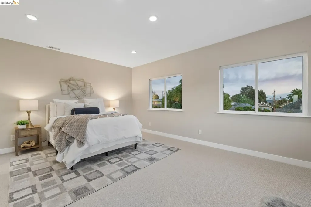 969 63rd Street Oakland CA 94608