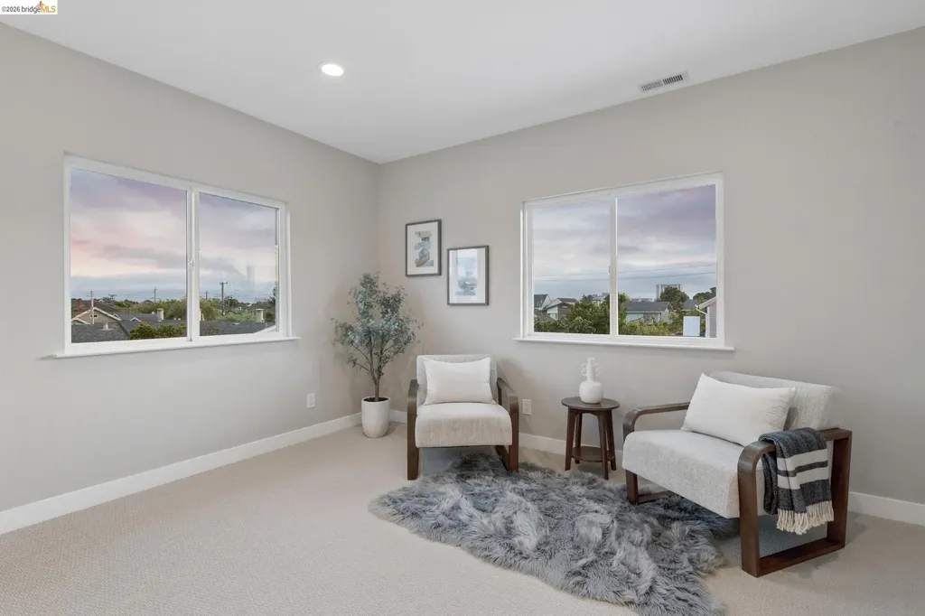 969 63rd Street Oakland CA 94608