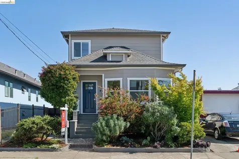 969 63RD Street Oakland CA 94608