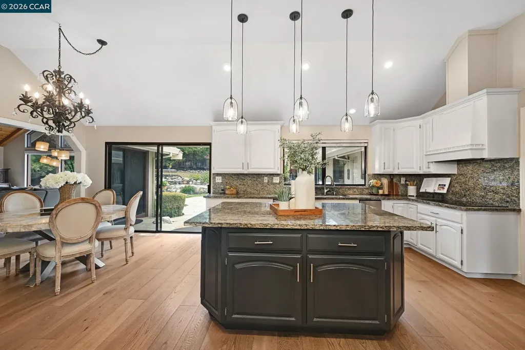 85 Trish Court Danville CA 94506