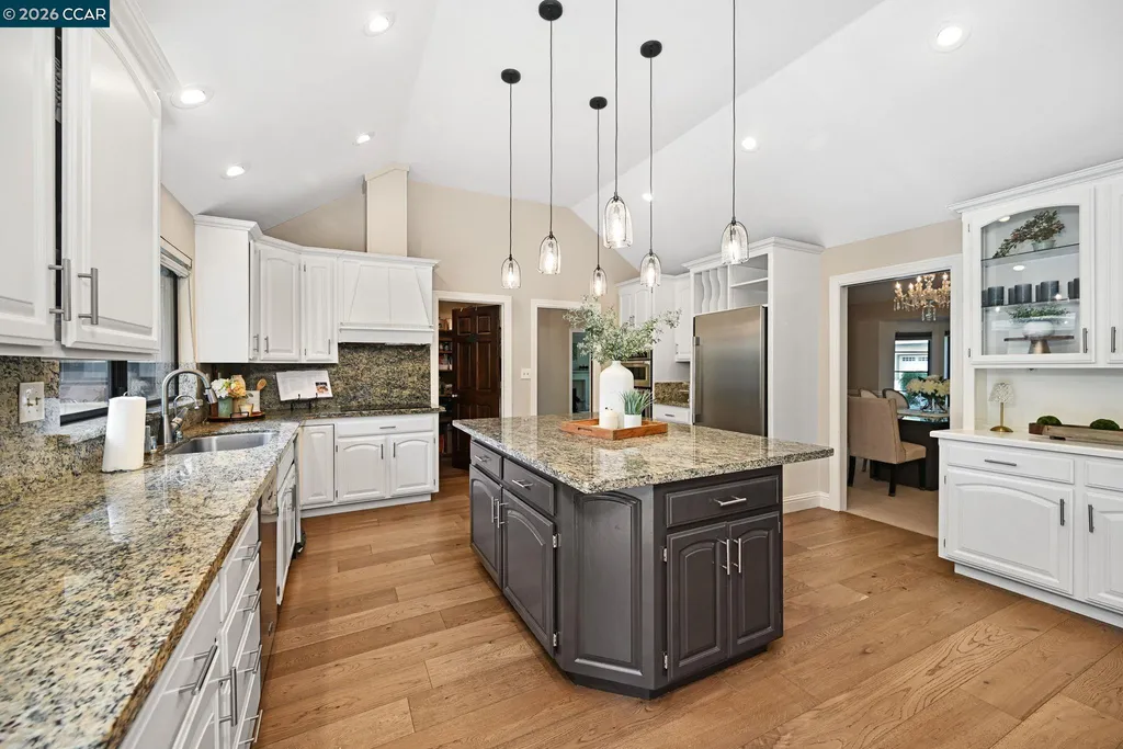 85 Trish Court Danville CA 94506