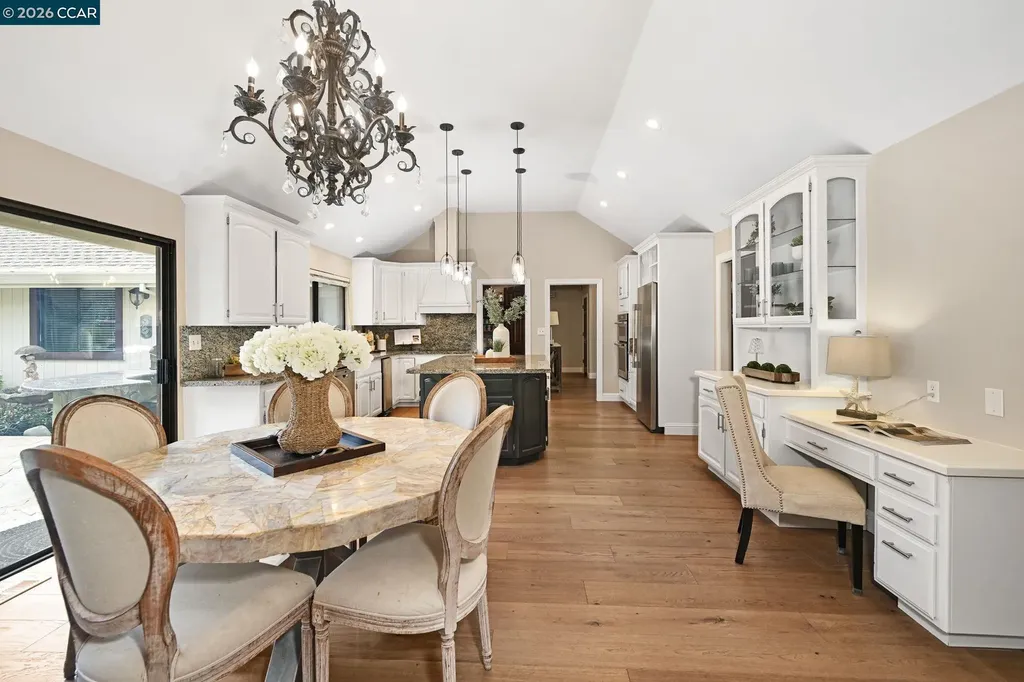 85 Trish Court Danville CA 94506
