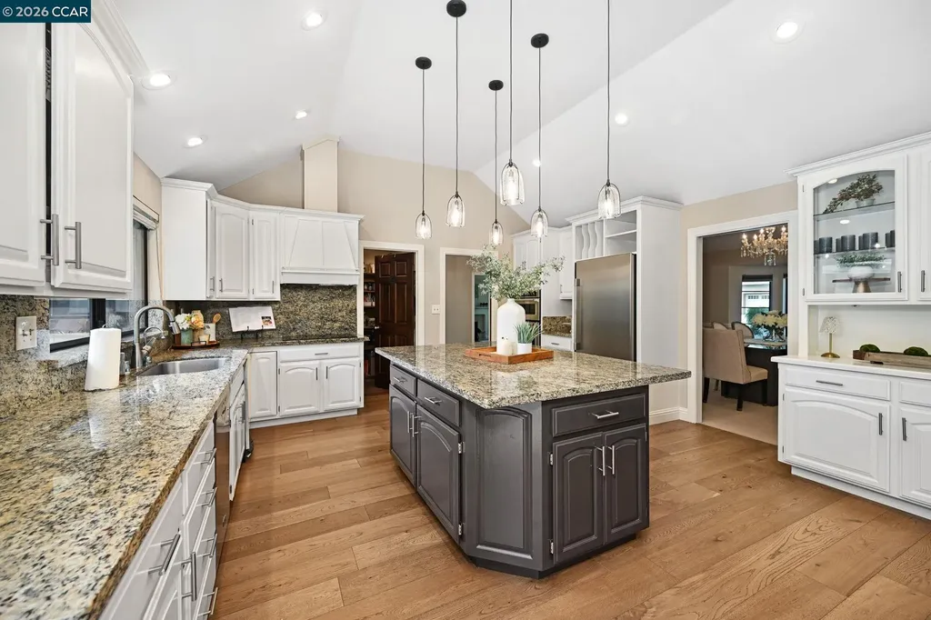 85 Trish Court Danville CA 94506