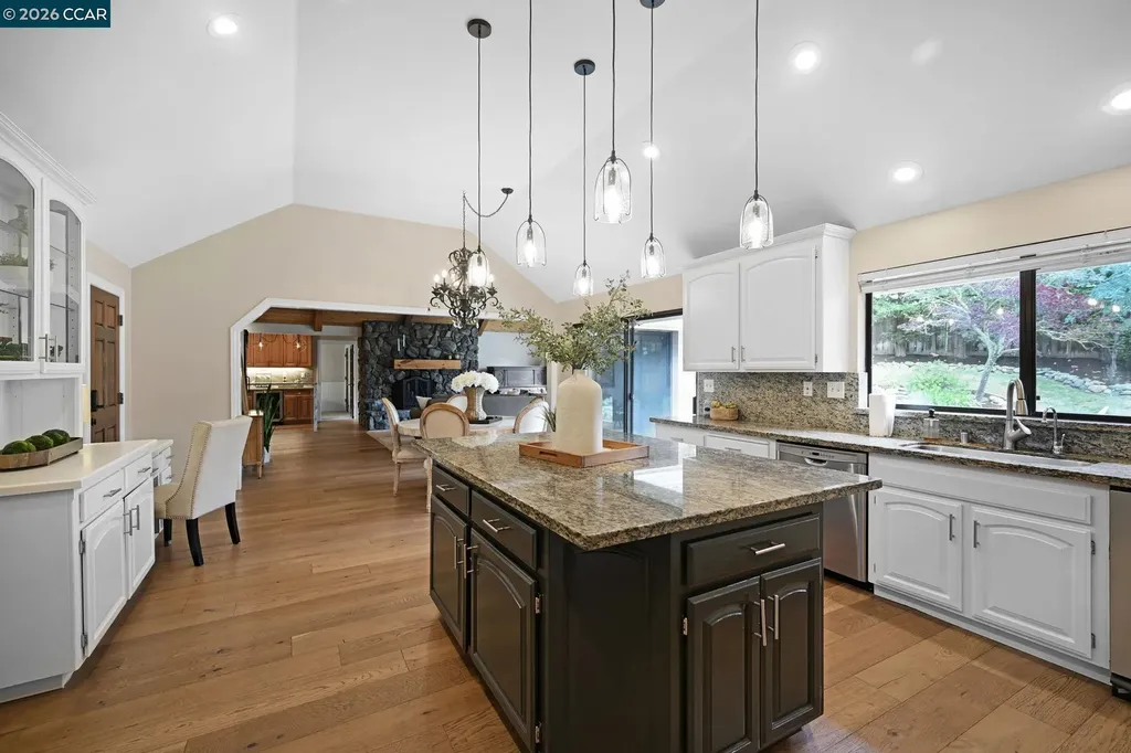 85 Trish Court Danville CA 94506