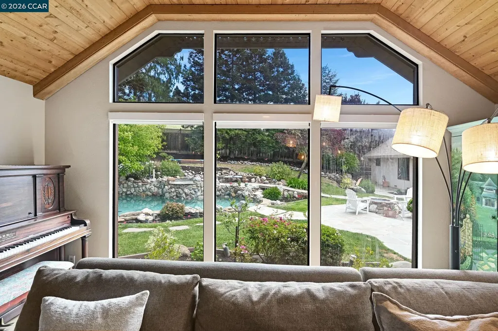 85 Trish Court Danville CA 94506