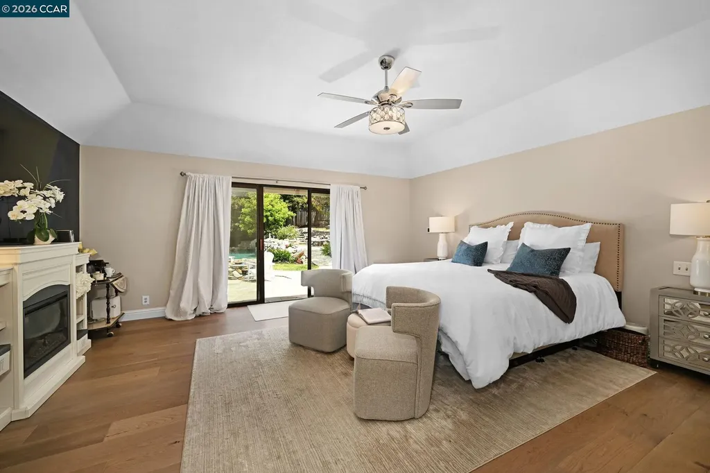 85 Trish Court Danville CA 94506