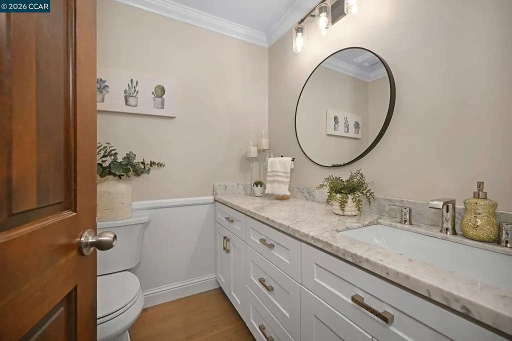 85 Trish Court Danville CA 94506