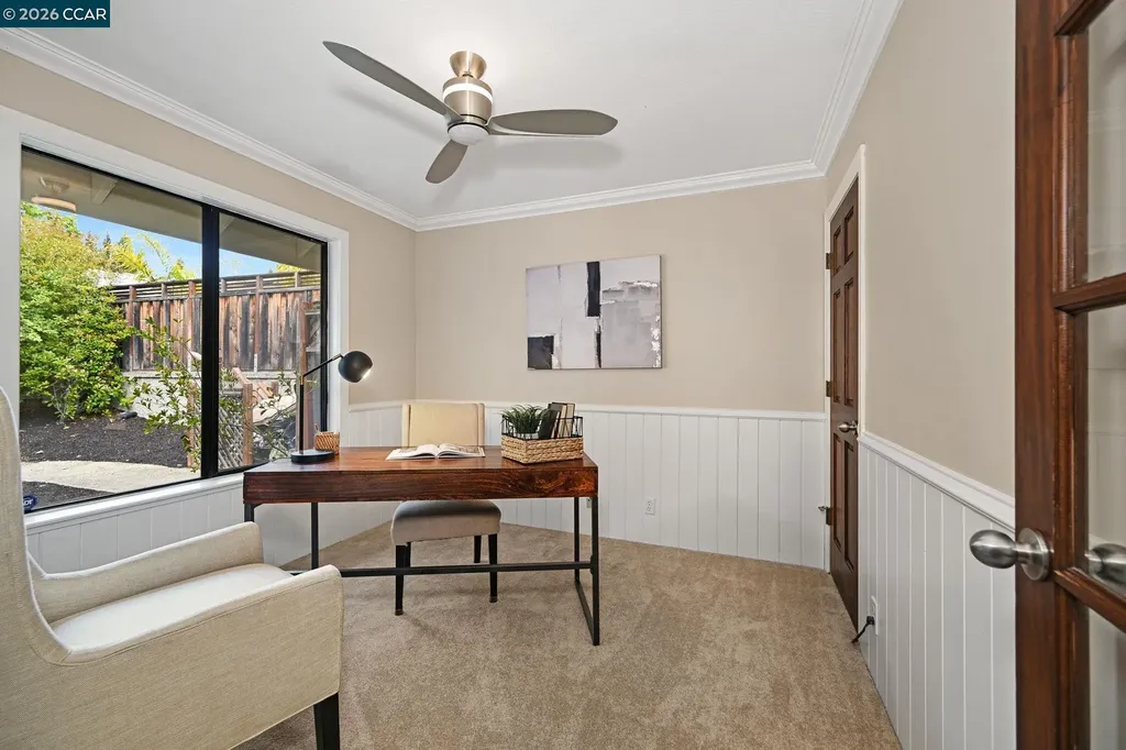 85 Trish Court Danville CA 94506