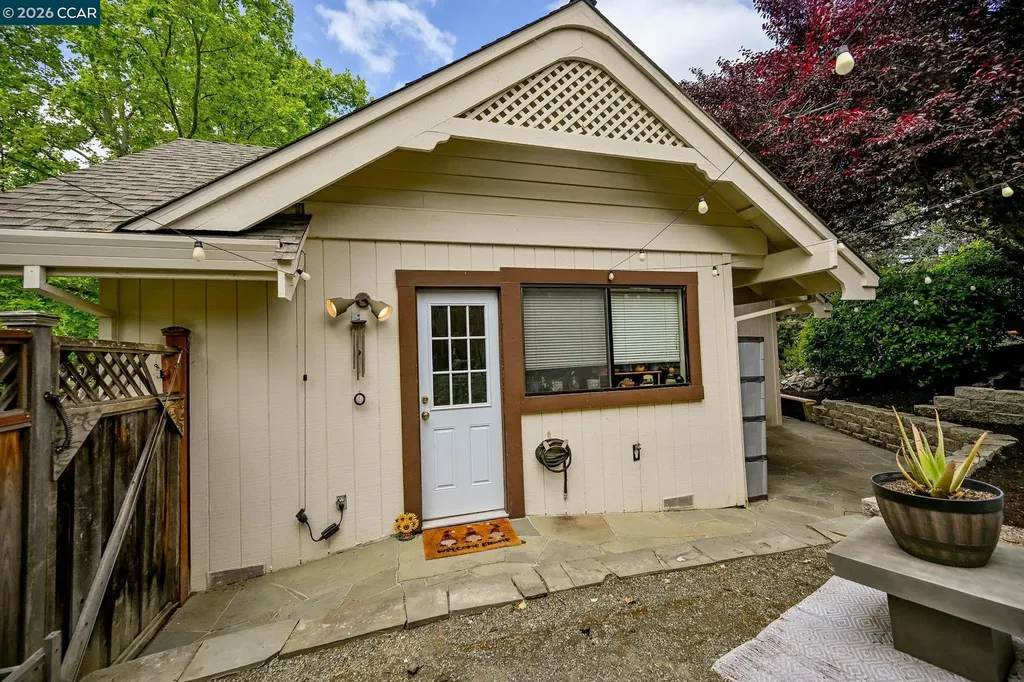 85 Trish Court Danville CA 94506