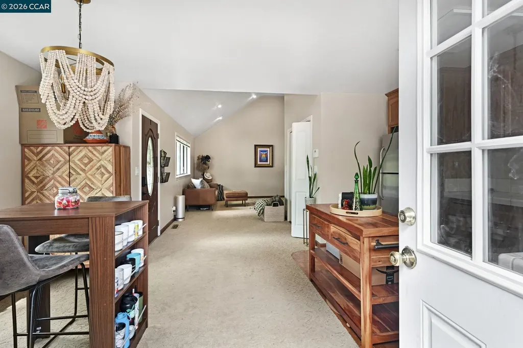 85 Trish Court Danville CA 94506