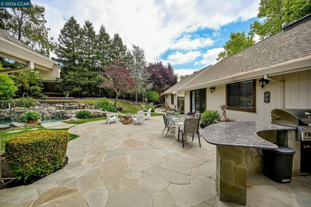 85 Trish Court Danville CA 94506