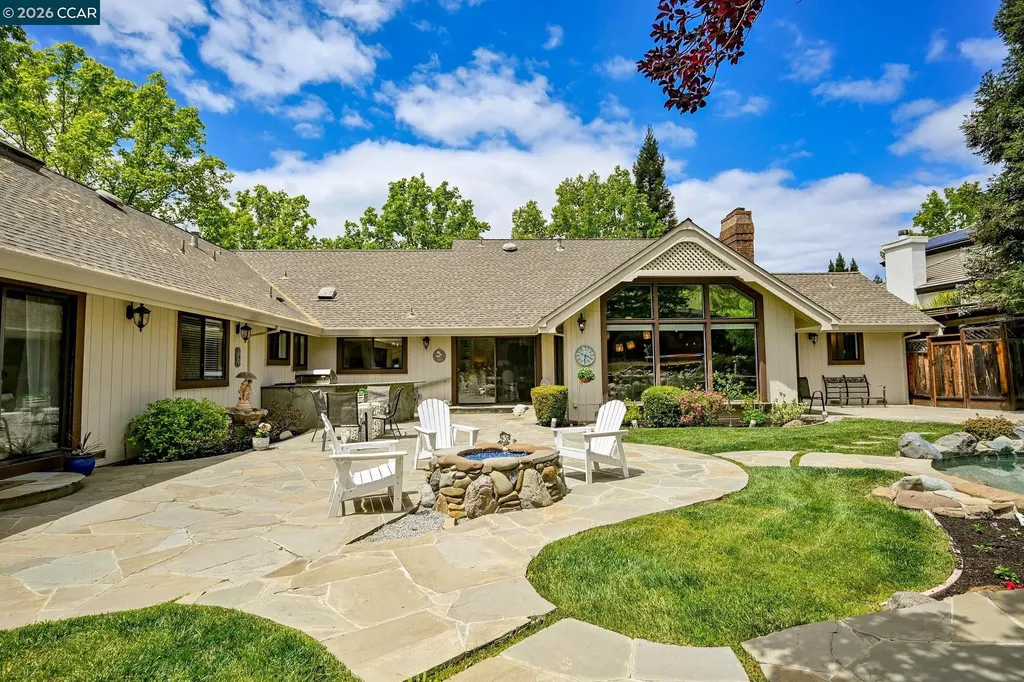 85 Trish Court Danville CA 94506