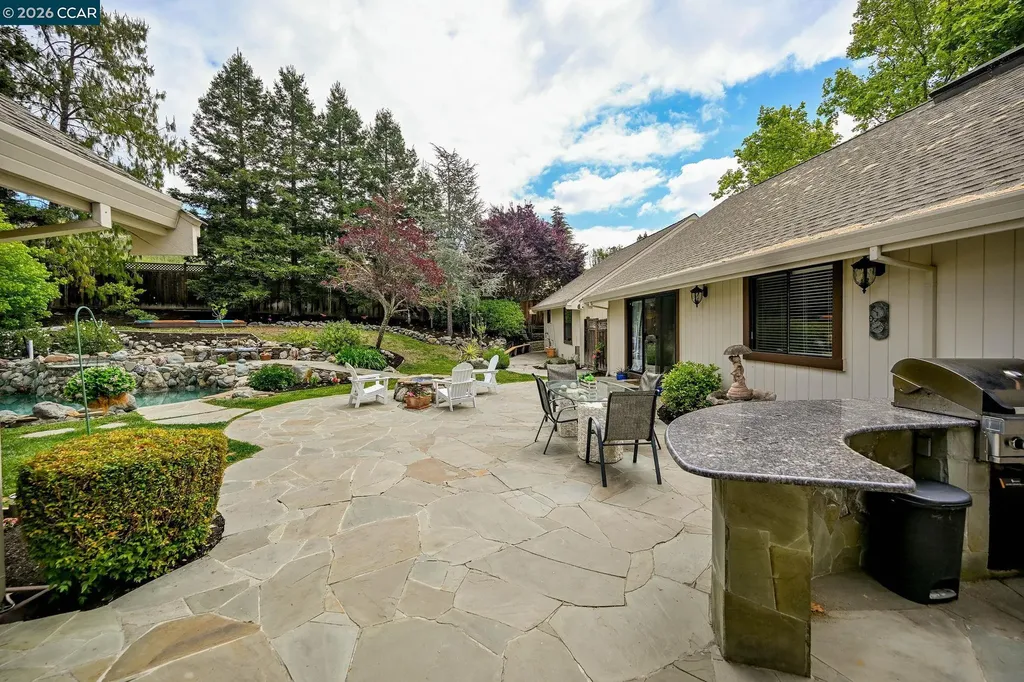 85 Trish Court Danville CA 94506