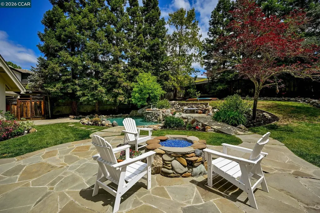 85 Trish Court Danville CA 94506