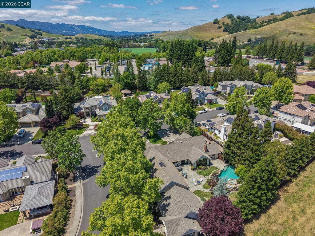 85 Trish Court Danville CA 94506