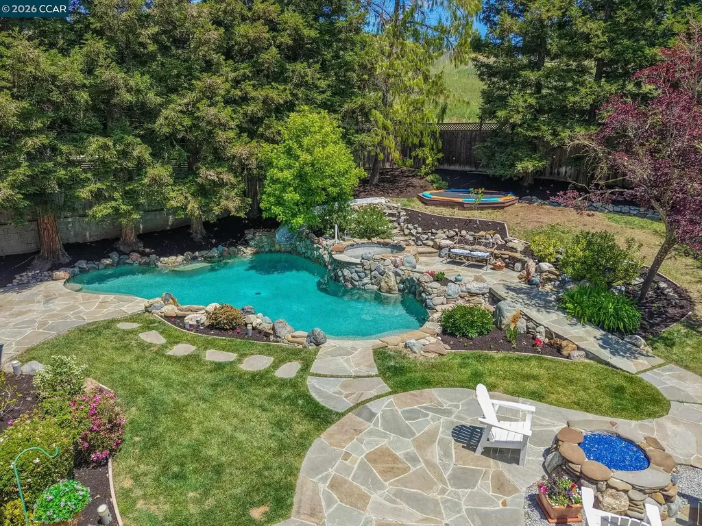 85 Trish Court Danville CA 94506