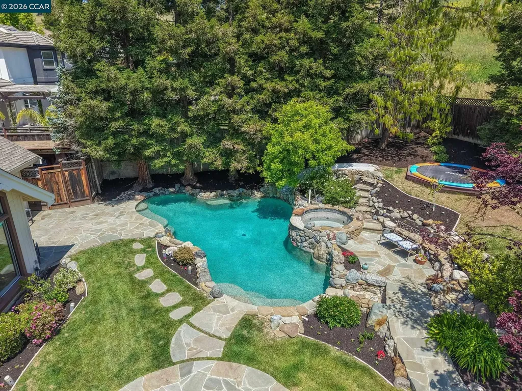 85 Trish Court Danville CA 94506