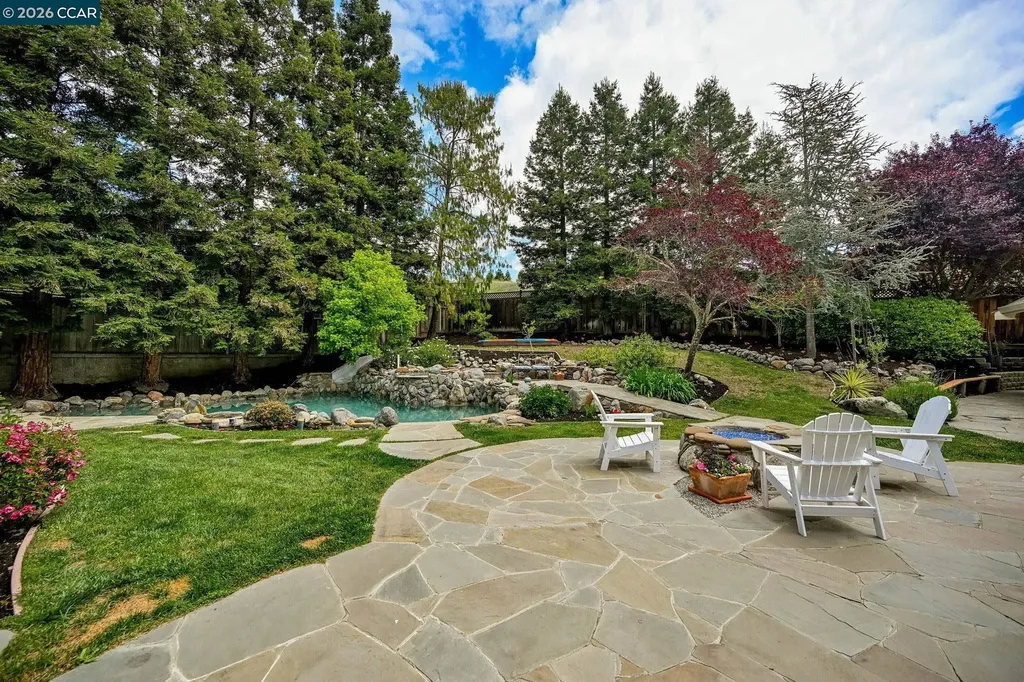 85 Trish Court Danville CA 94506