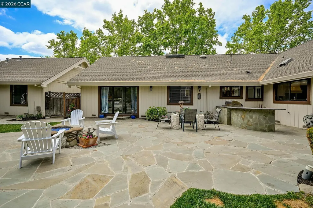 85 Trish Court Danville CA 94506