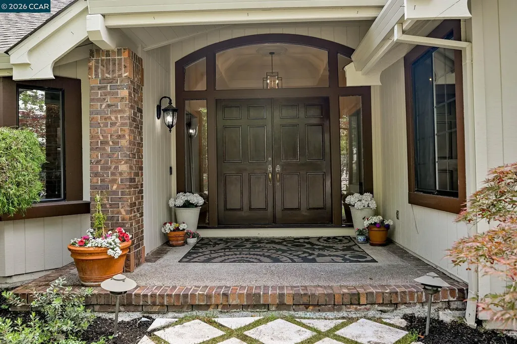 85 Trish Court Danville CA 94506