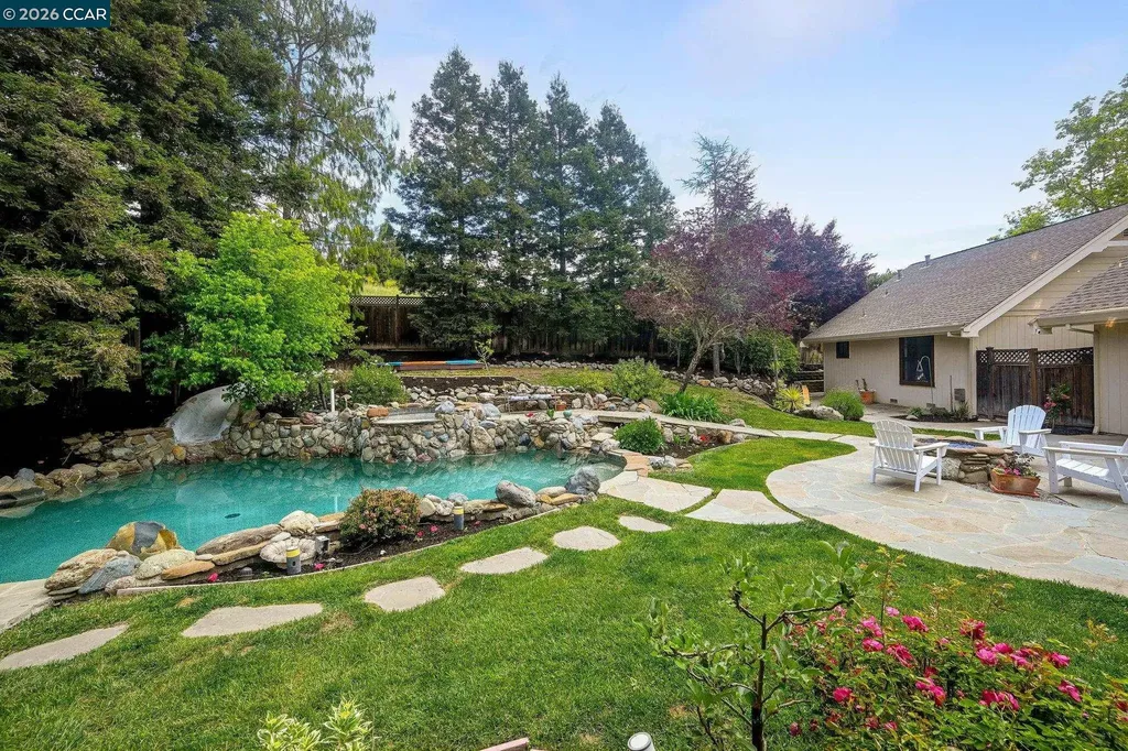 85 Trish Court Danville CA 94506