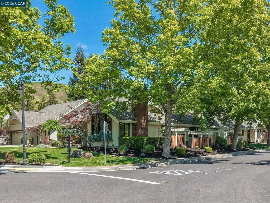 85 Trish Court Danville CA 94506