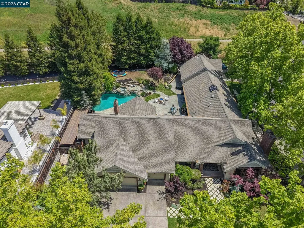 85 Trish Court Danville CA 94506