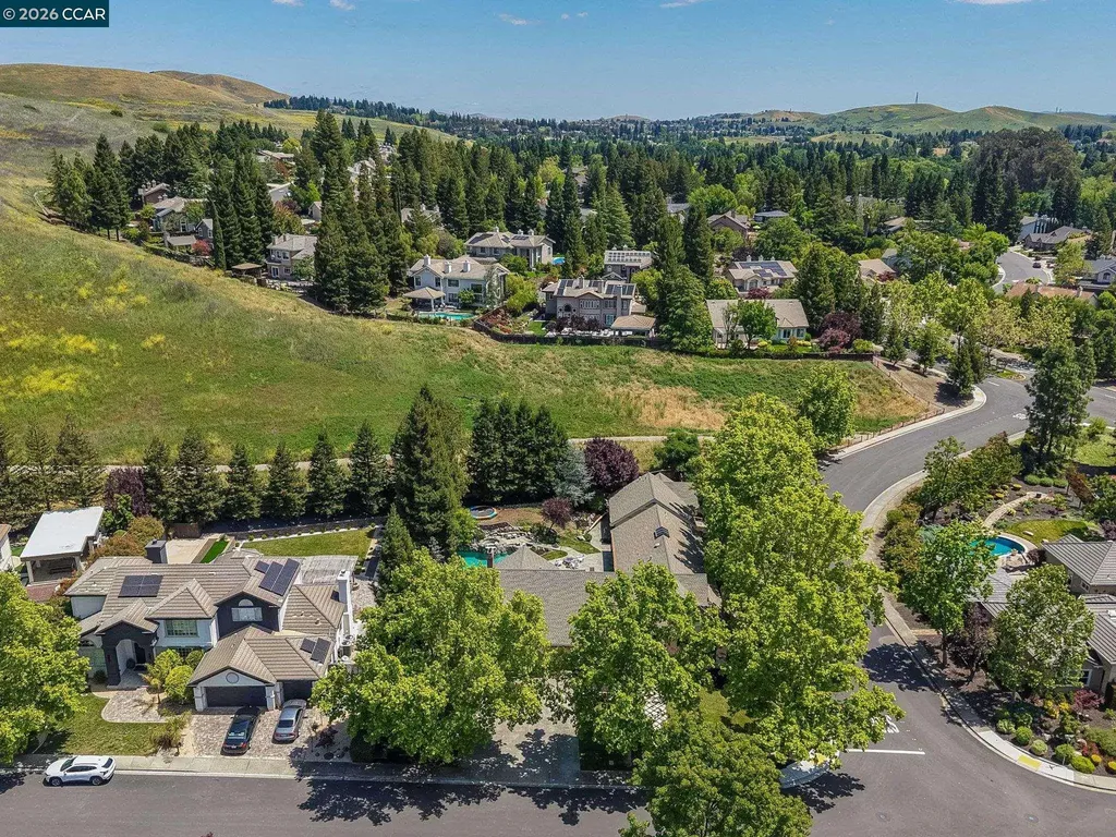 85 Trish Court Danville CA 94506