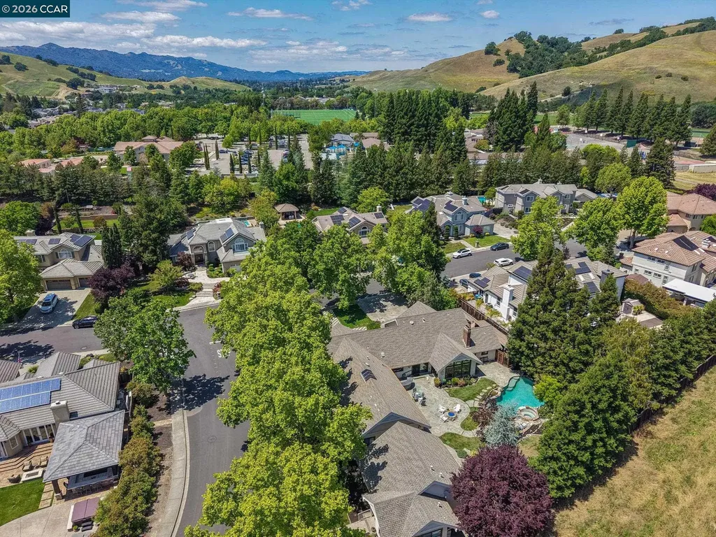 85 Trish Court Danville CA 94506