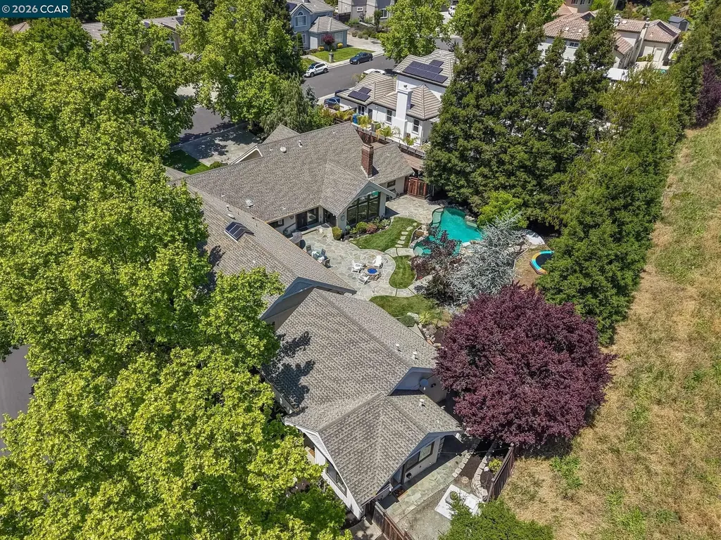 85 Trish Court Danville CA 94506