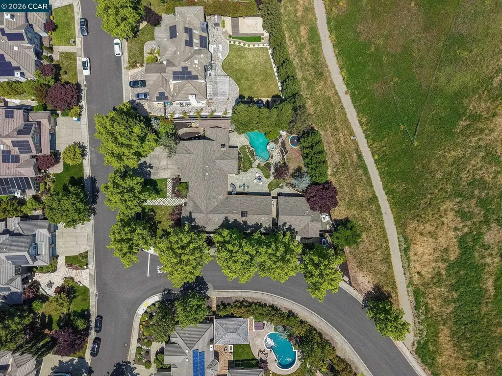 85 Trish Court Danville CA 94506
