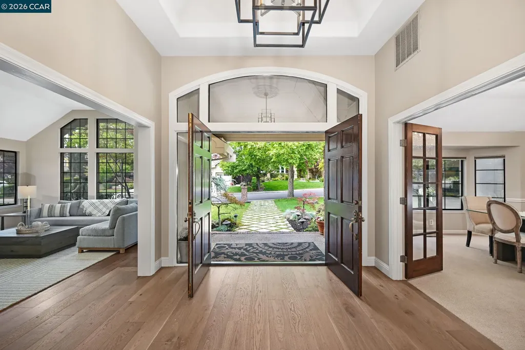 85 Trish Court Danville CA 94506