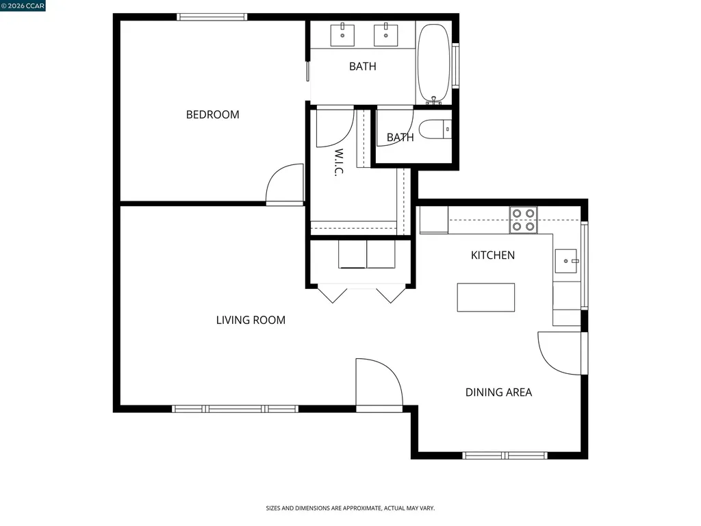 85 Trish Court Danville CA 94506