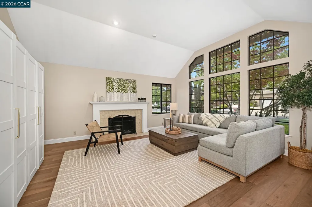 85 Trish Court Danville CA 94506